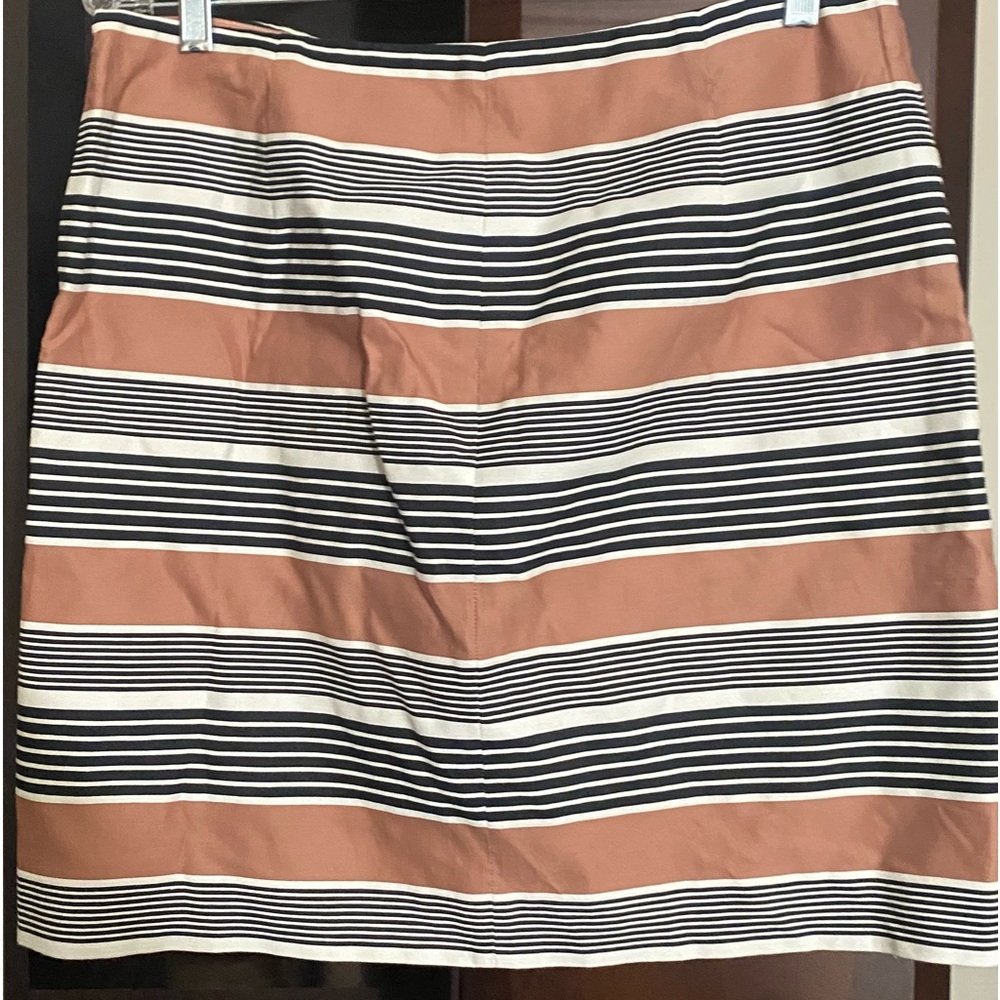 Loft mini skirt